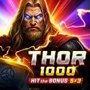 Thor 1000: Hit the Bonus