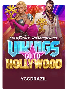 Vikings go to Hollywood