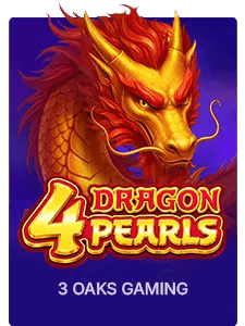 4 Dragon Pearls