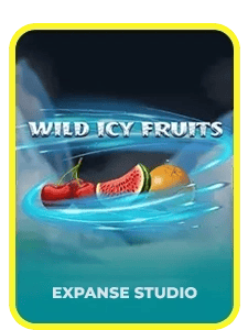 Wild Icy Fruits
