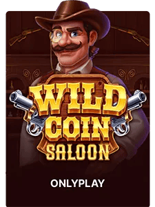 Wild Coin Saloon
