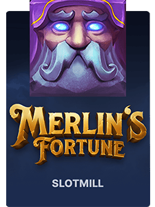 Merlin's Fortune
