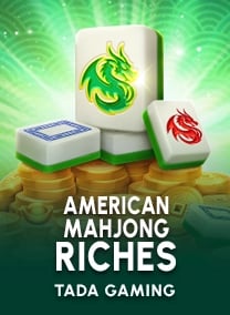 American Mahjong RICHES