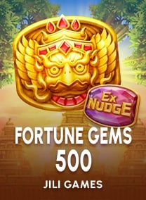 Fortune Gems 500
