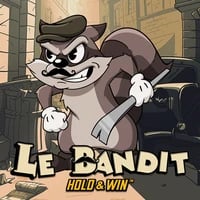 Le Bandit Hold & Win