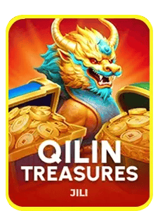 Qilin Treasures