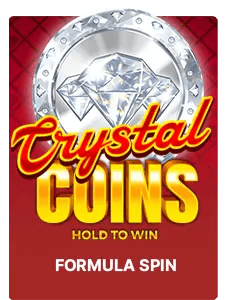 Crystal Coins: Hold to Win