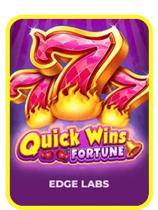 Quick Wins Fortune