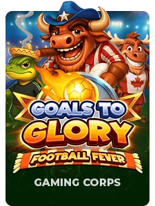 Goals to Glory - Football Fever