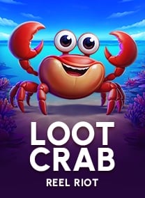 Loot Crab