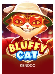 Bluffy Cat