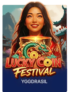 Lucky Coin Festival
