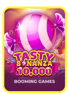 Tasty Bonanza 10,000