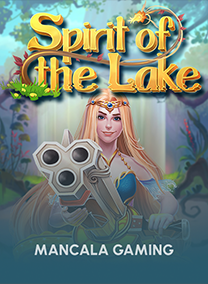 Spirit of the Lake