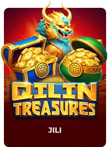 Qilin Treasures