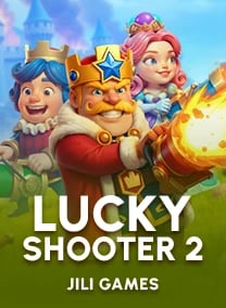 Lucky Shooter 2
