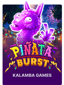 Pinata Burst