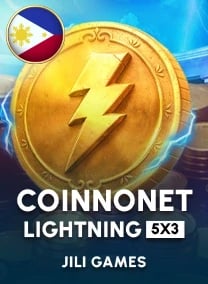 Coin Nonet Lighting