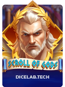 Scroll of Gods