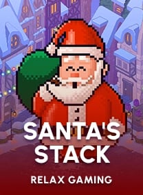 Santa's Stack