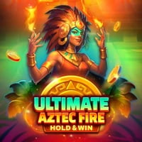 Ultimate Aztec Fire: Hold&Win