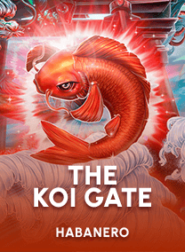 Koi Gate