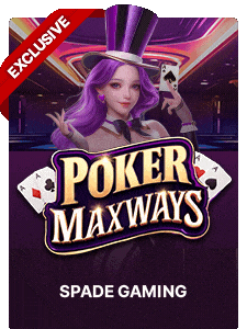 Poker Maxways