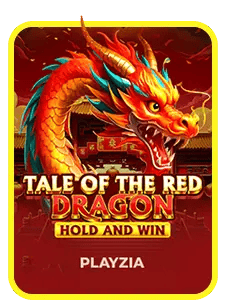 Tale of the Red Dragon