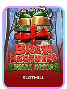 Brew Brothers - Xmas Brew