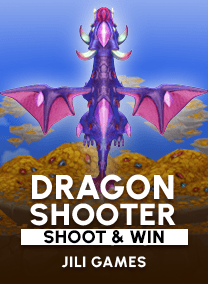 Dragon Shooter: Shoot & Win