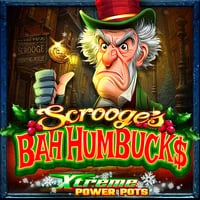 Scrooge's Bah Humbucks