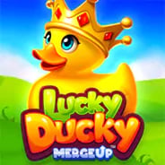 Lucky Ducky