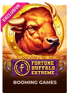 Fortune Buffalo Extreme