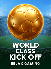 World Class Kick Off