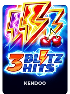 3 Blitz Hits