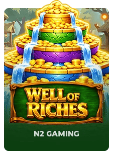 Well of Riches