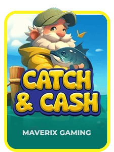 Catch & Cash