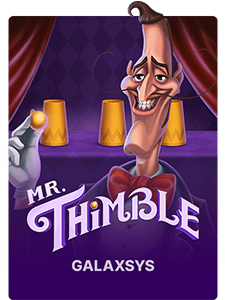 Mr.Thimble