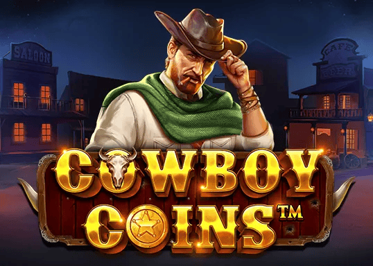 Cowboy Coins