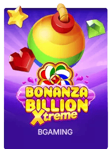 Bonanza Billion Xtreme
