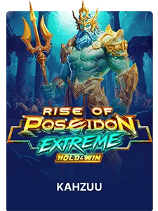Rise of Poseidon Extreme