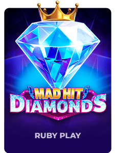 Mad Hit Diamonds