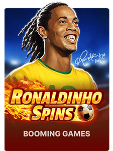 Ronaldinho Spins