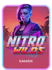 Nitro Wilds