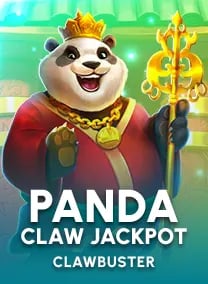 Panda Claw Jackpot