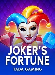 Joker's Fortune