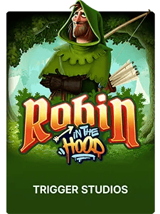 Robin in the Hood