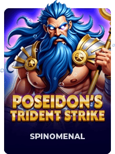 Poseidon's Trident Strike