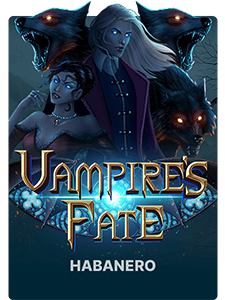 Vampire's Fate