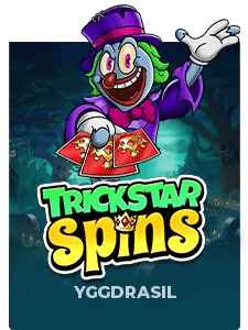 Trickstar Spins